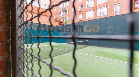 Foto 4 de Piso en venta en Gasómetro, Acacias,  Madrid Capital