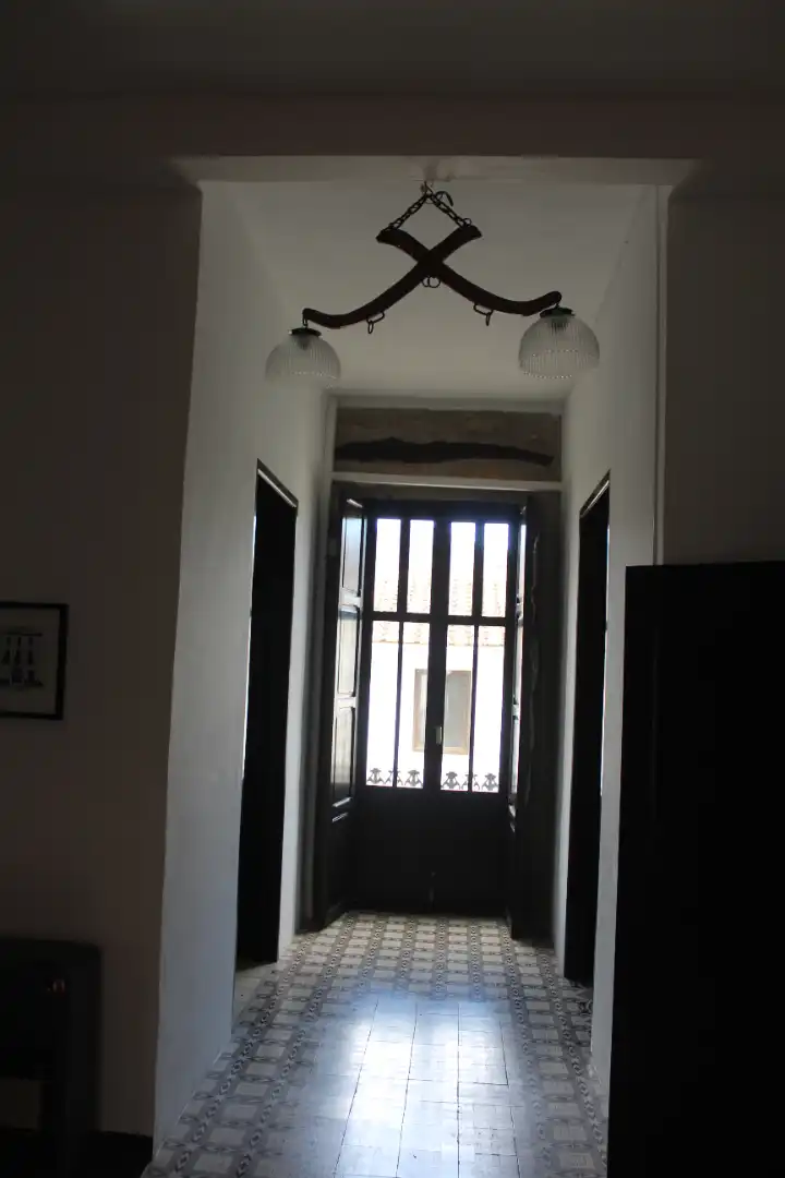 Casa amb terrassa en venda a Carrer de la Verge 52, imagen 27