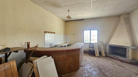 Foto 4 de Finca rústica en venda a Lebrija, Sevilla