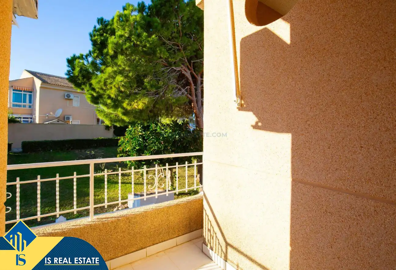 Apartamento con piscina en venta en Nueva Torrevieja - Aguas Nuevas, imagen 21
