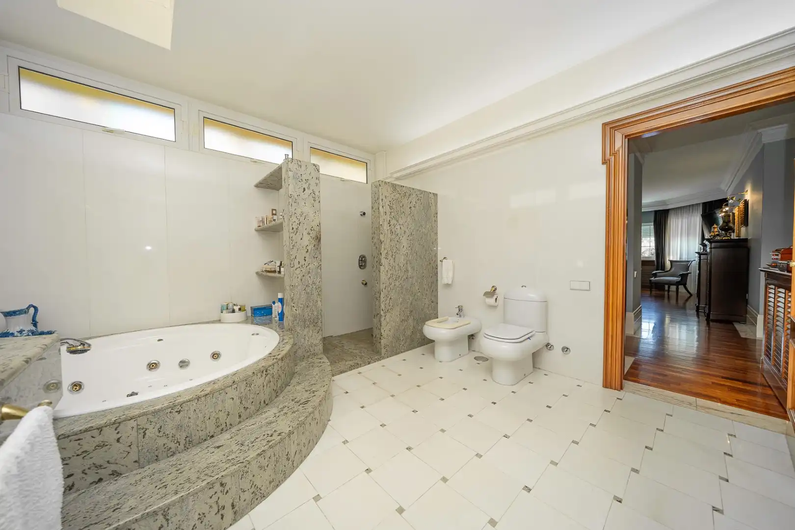 Casa con piscina in vendita a San Pedro del Pinatar, imagen 52