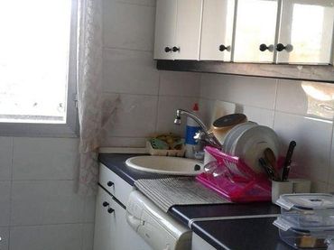 Piso en venta en Crucero - Aquende