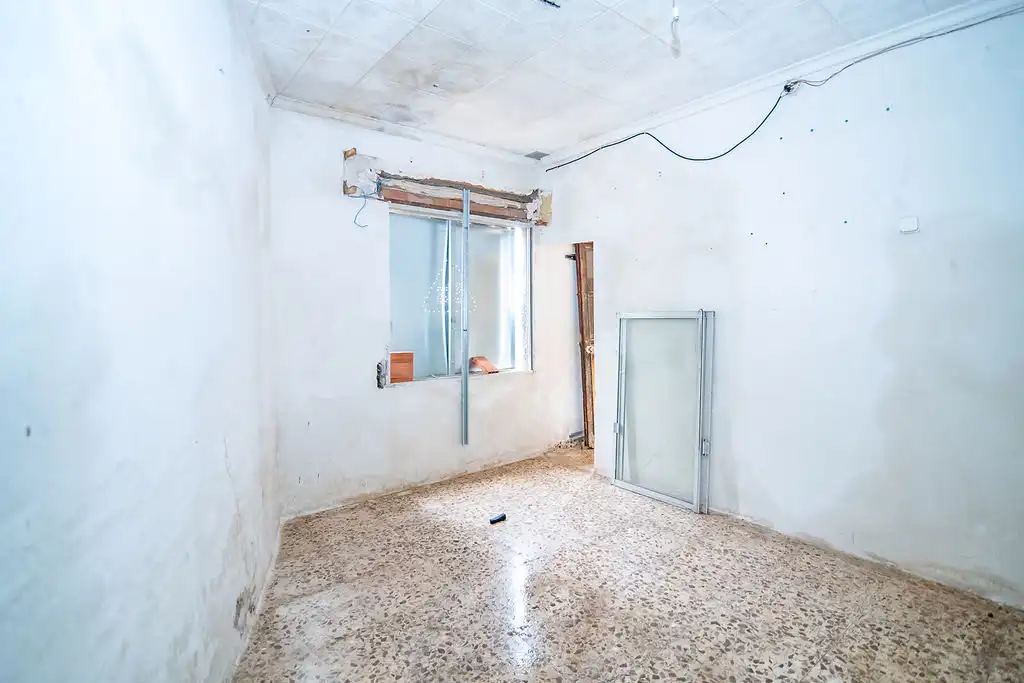 Ground floor for sale in C/ Santa Cecilia, Santa Lucía