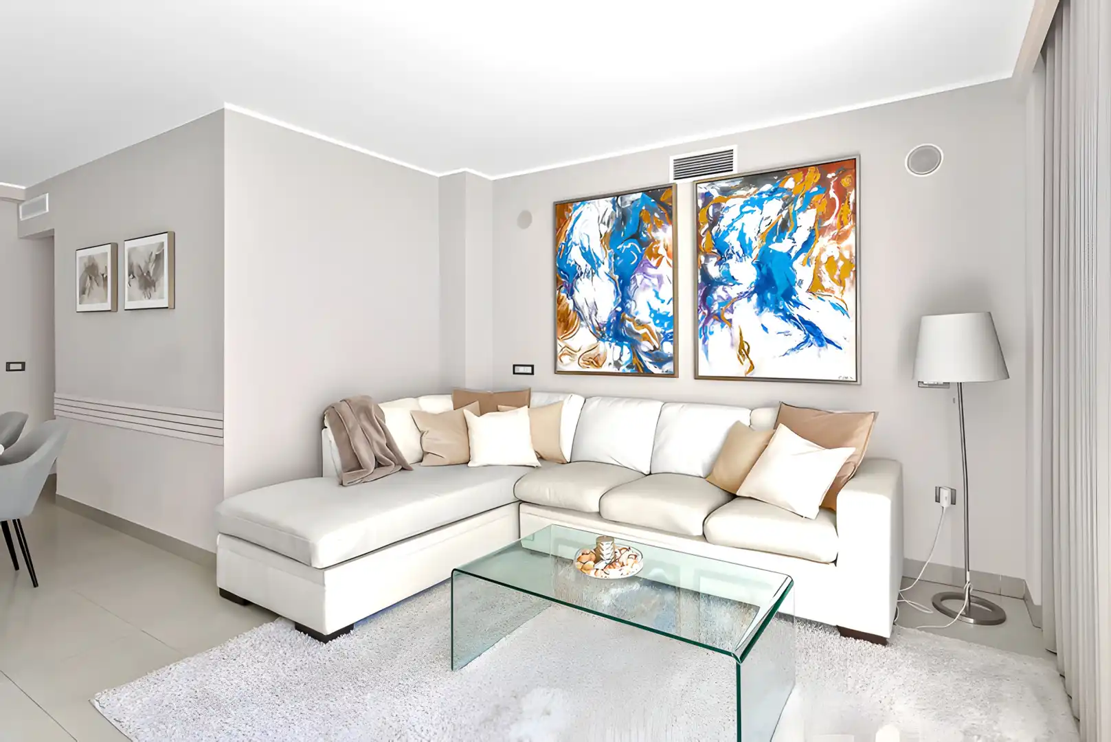 Penthouse with pool for sale in Benamara - Atalaya, imagen 8