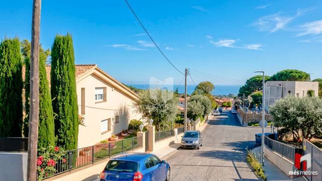 Casa-chalet en Venta en Teià