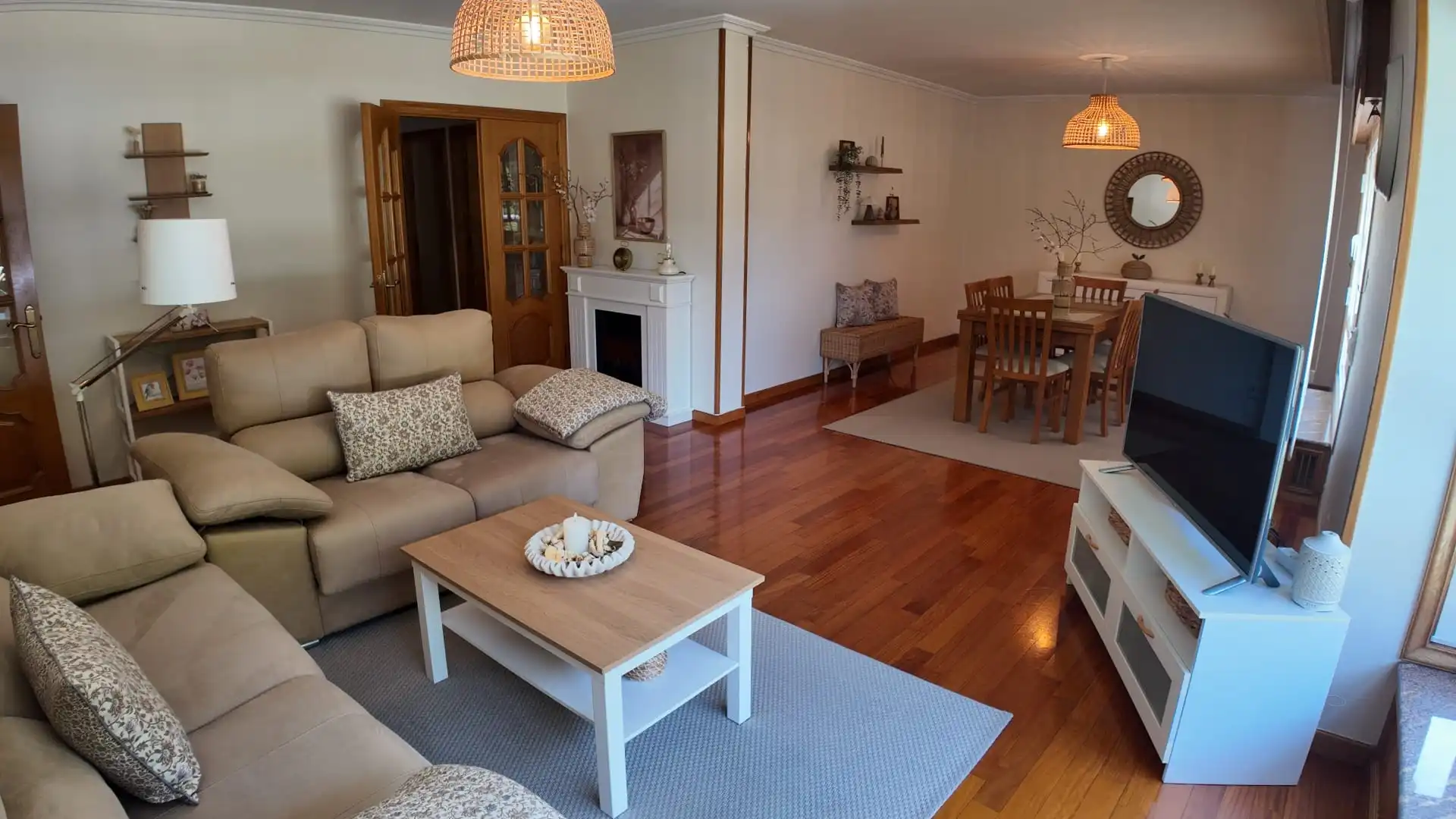 Villa avec piscine à vendre à Vilagarcía, imagen 5