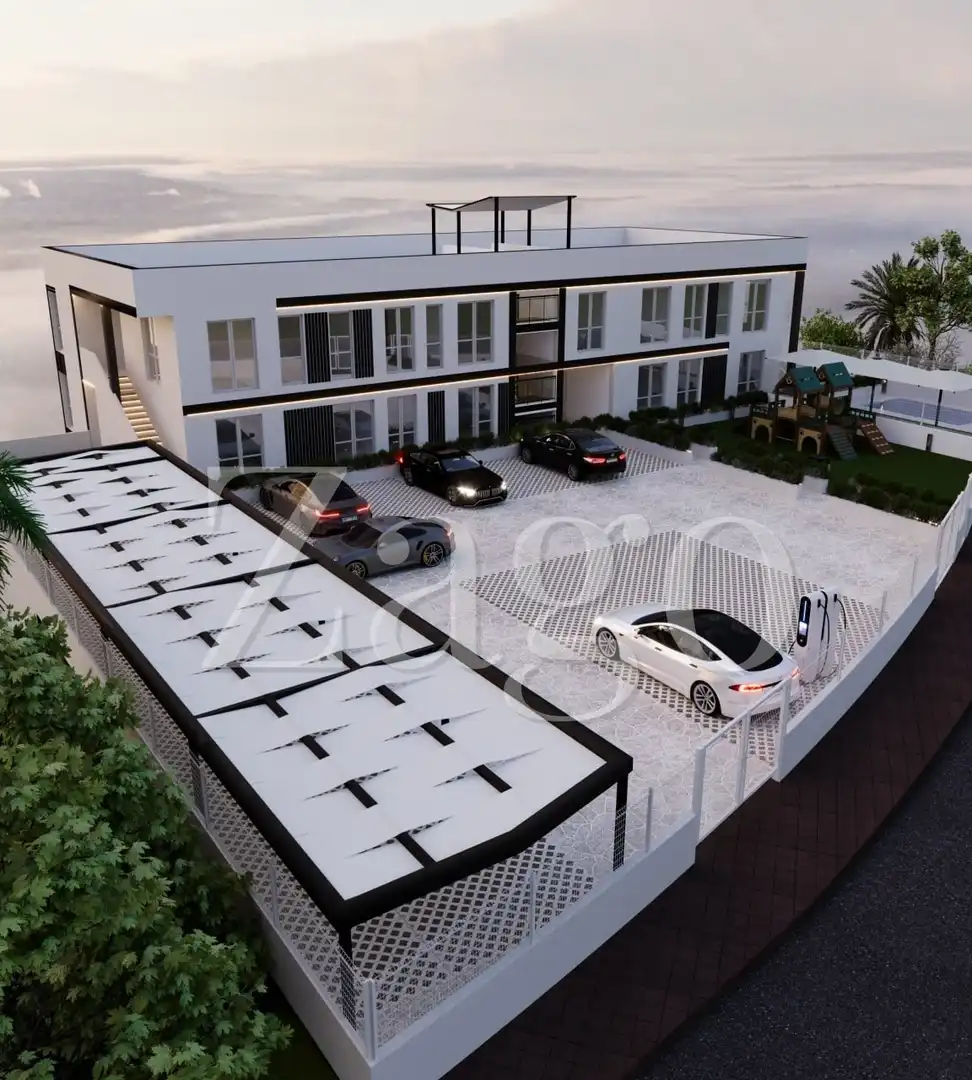 Ático con piscina en venta en Balcón de Finestrat - Terra Marina, imagen 15