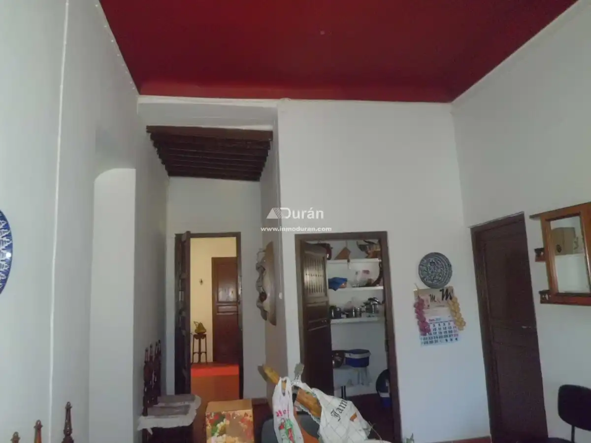 Casa con terraza en venta en Berja, imagen 16