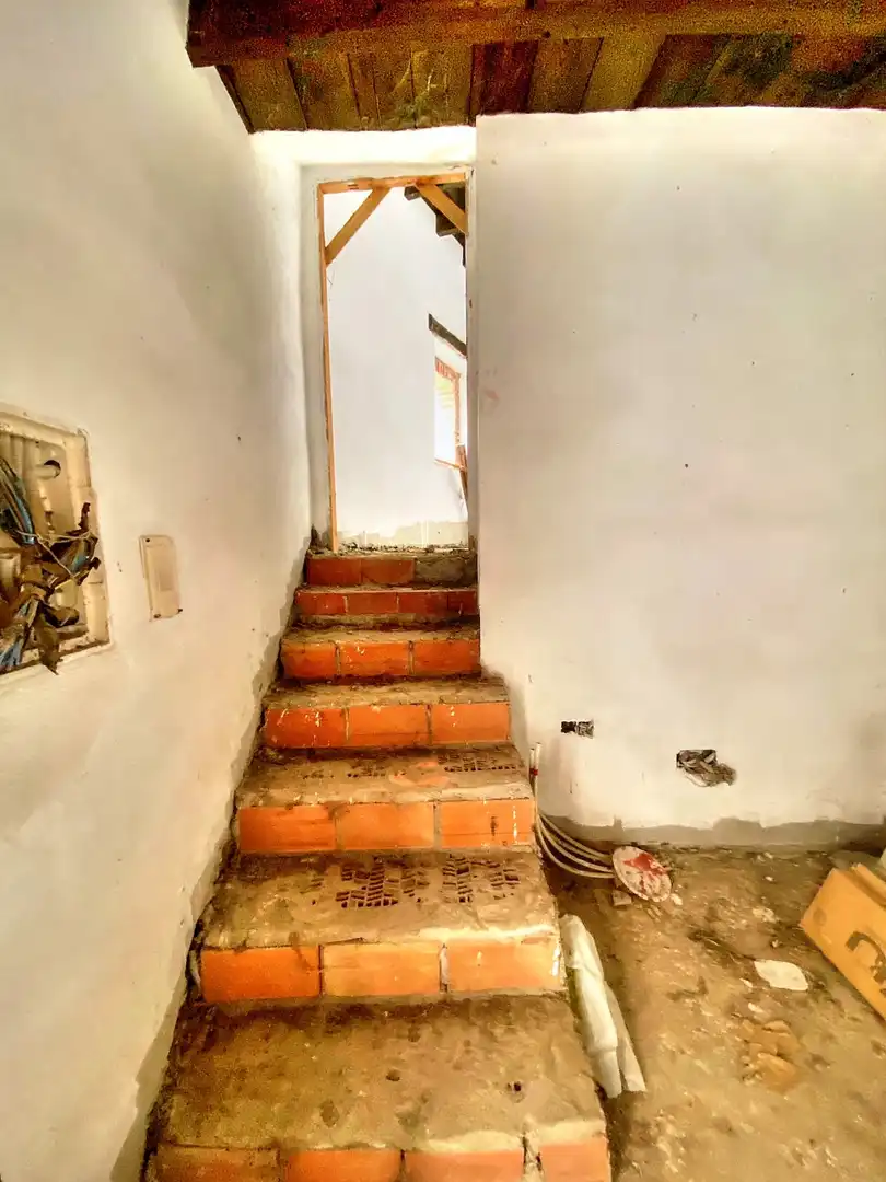 Casa rústica en venda a Salares, imagen 12