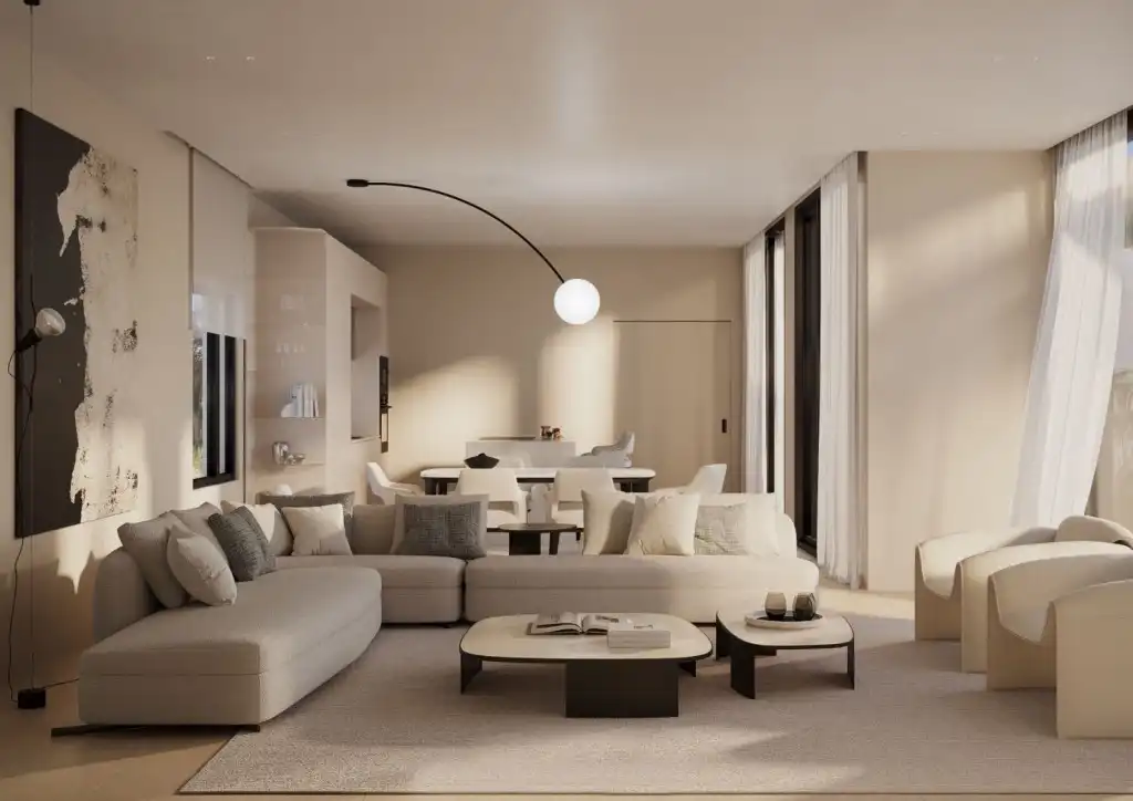 Chalet con piscina en venta en Estepona Pueblo, imagen 12