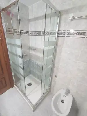 Bathroom of Flat for rent in Poniente-Sur