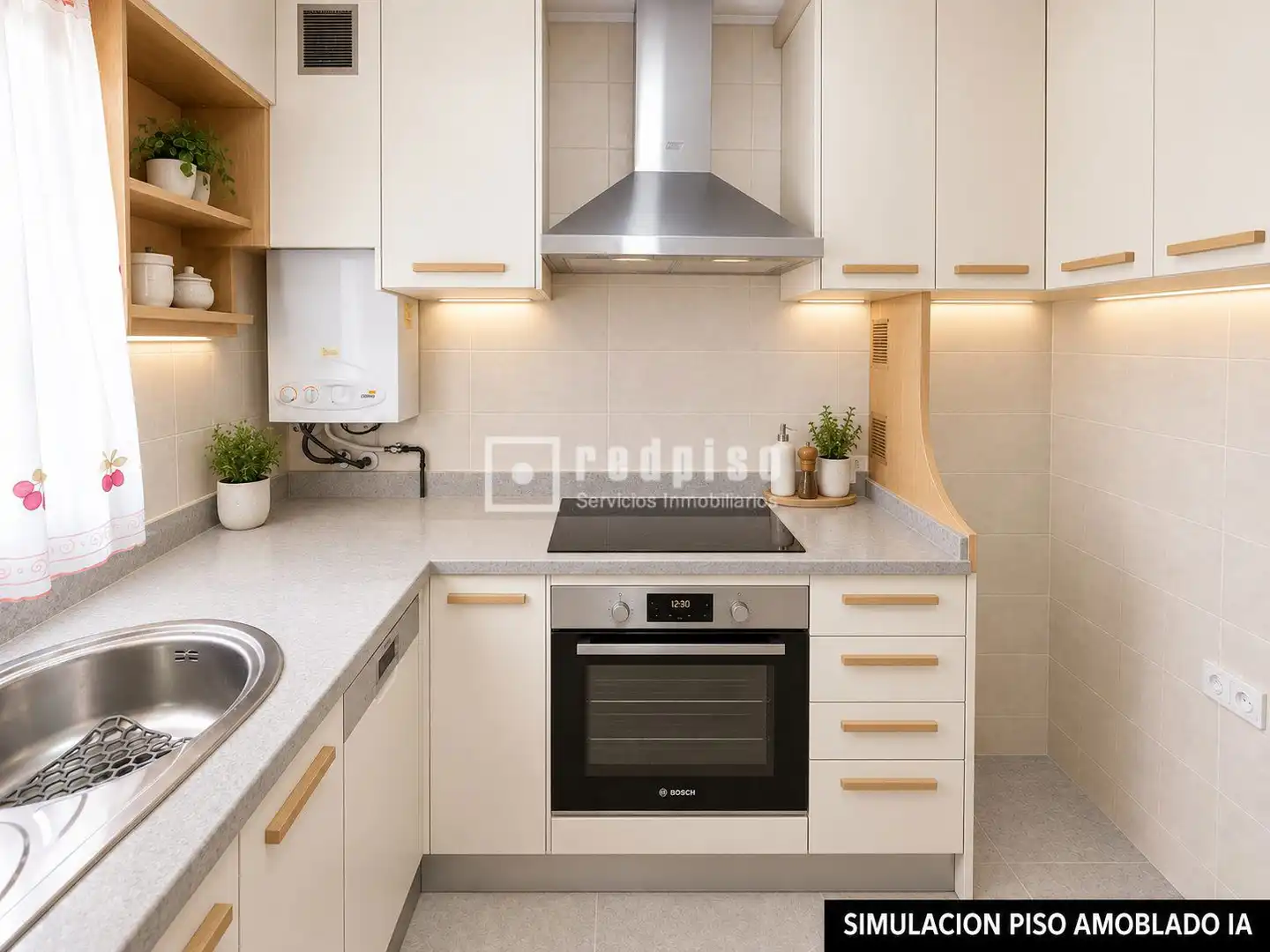 Flat with lift for sale in de Reus, imagen 34