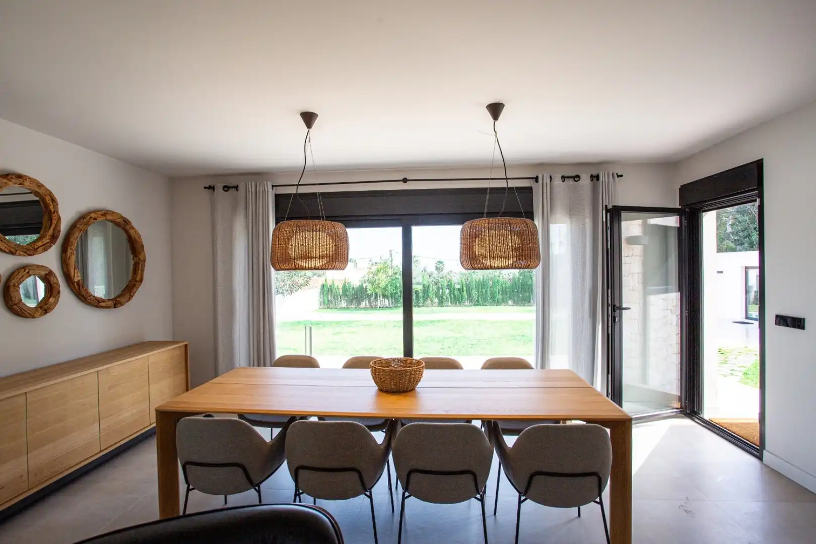 Casa con jardín en venta en La Xara - La Sella, imagen 11