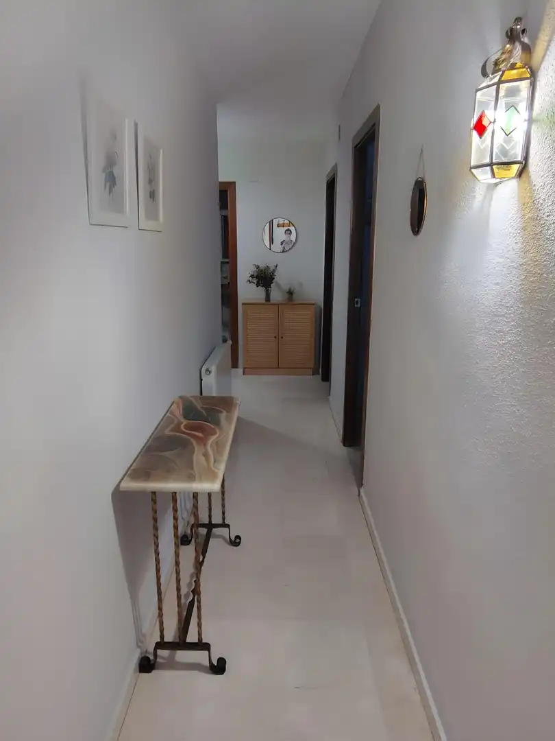 Flat with lift to rent in Calle NUEVA DE SAN ANTON, imagen 29