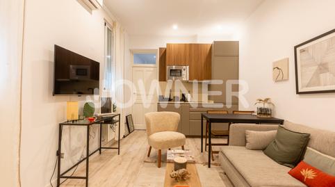 Foto 2 de Pis de lloguer a Calle de Ponce de León, Almagro,  Madrid Capital