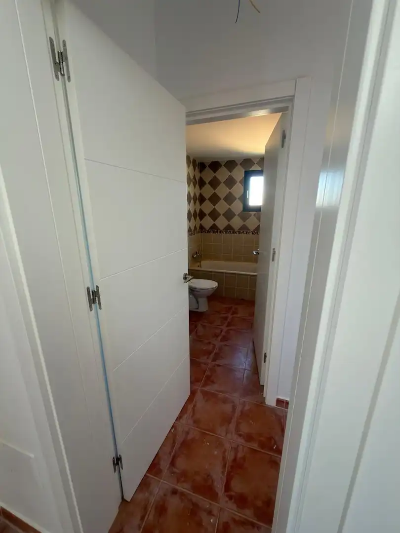 Bany de Casa o xalet en venda en Betancuria