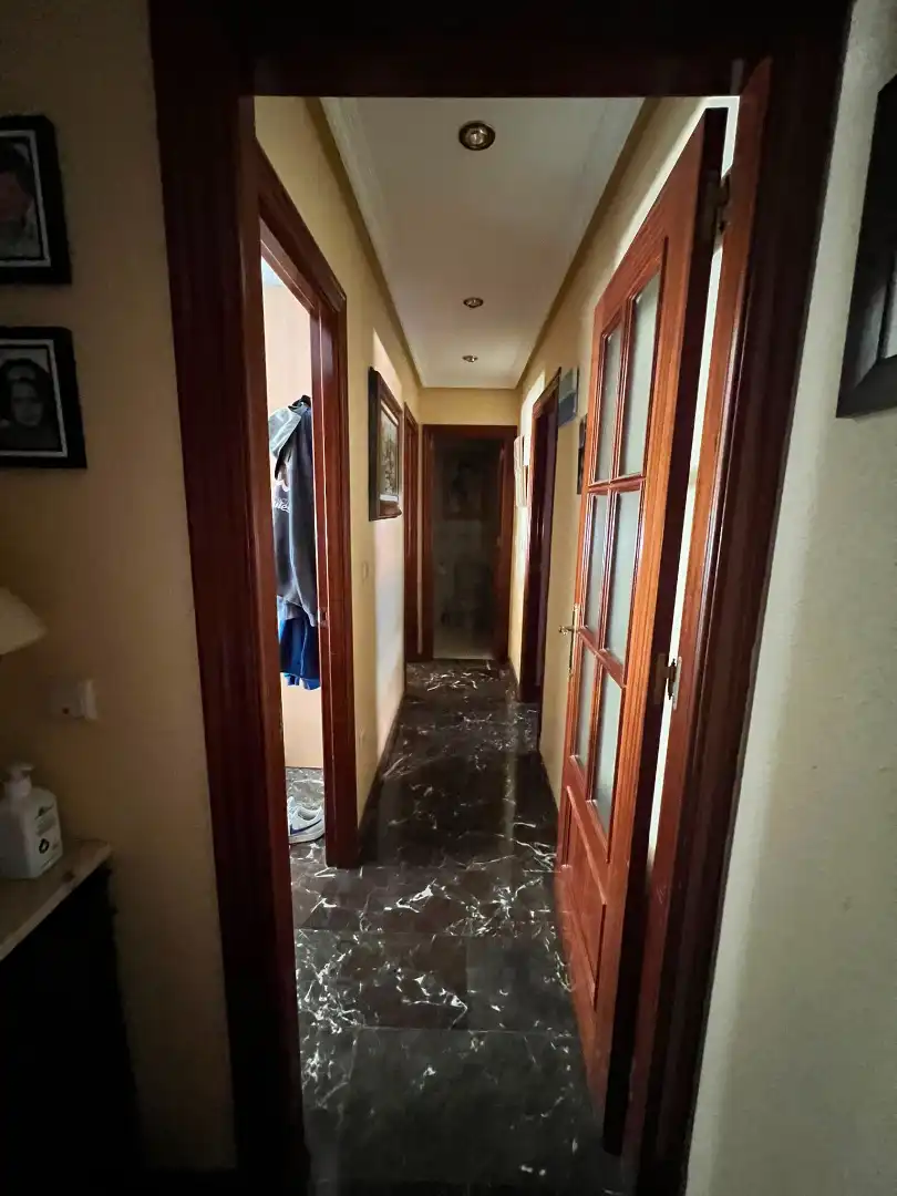 Pis en venda en Jaén amb Aire condicionat, Calefacció i Terrassa