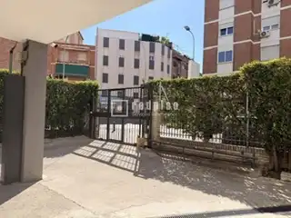 Flat with garden for sale in de San Emilio, imagen 24