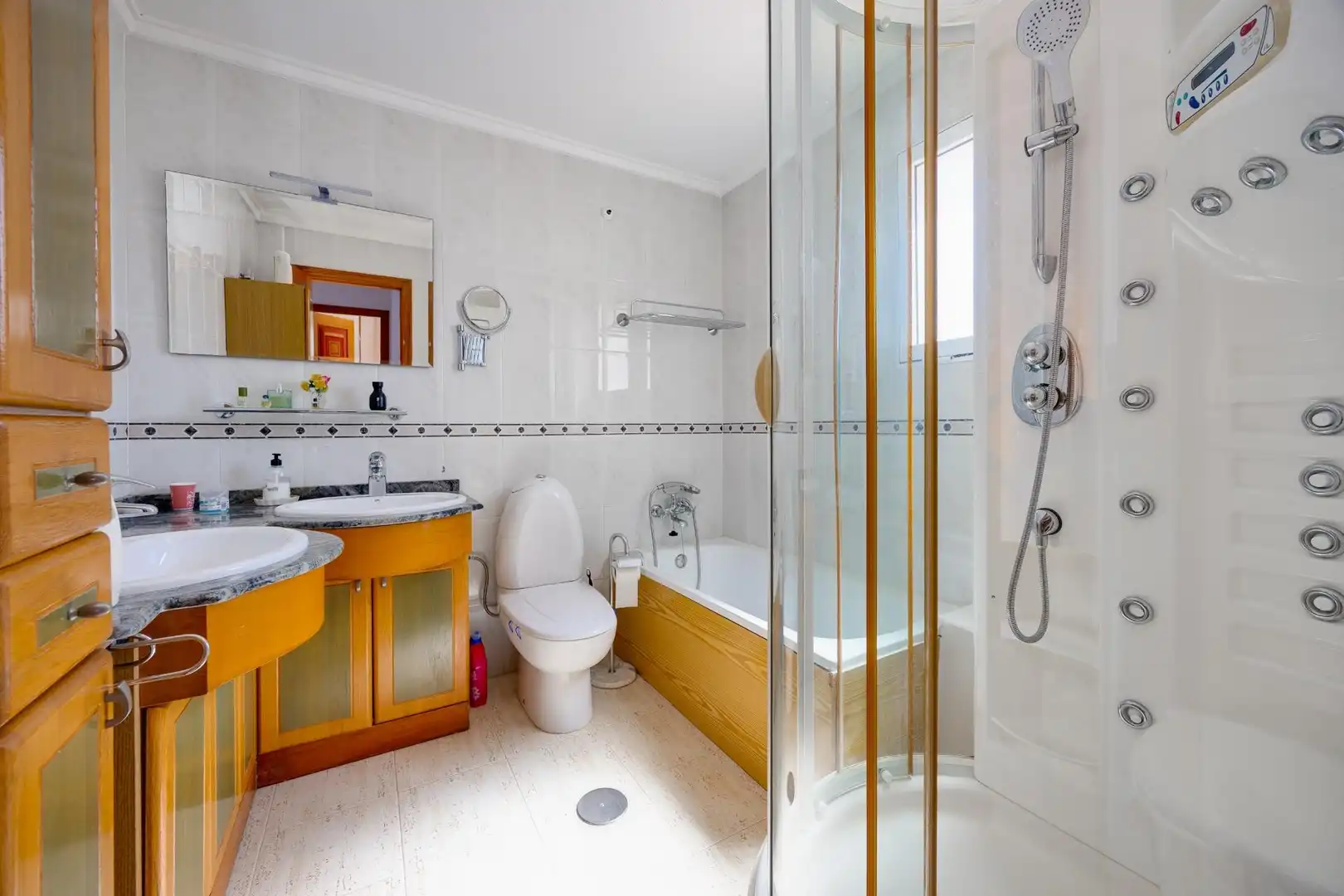 Detached house with terrace for sale in Nueva Torrevieja - Aguas Nuevas, imagen 20