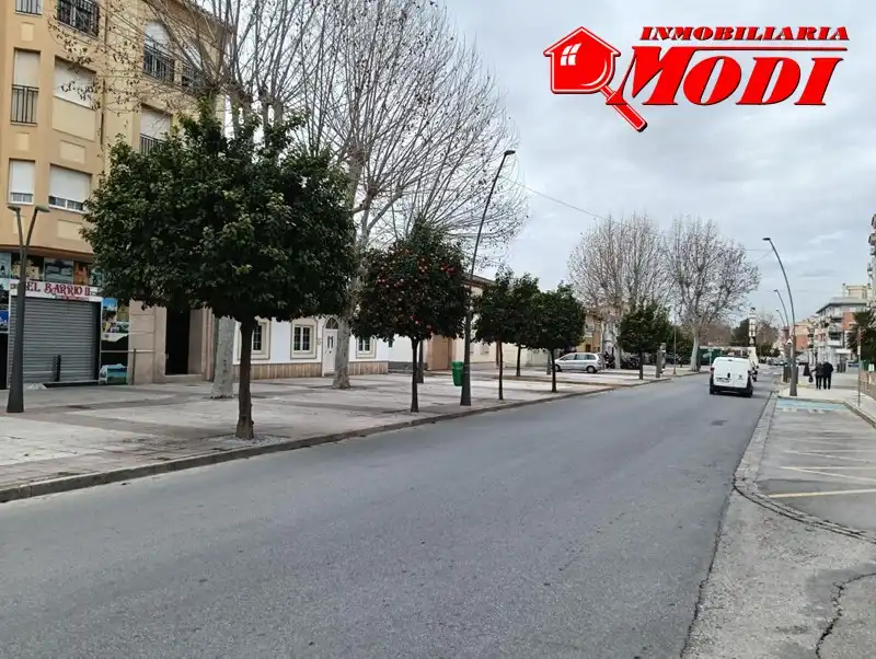 Aparcament en venda a Santa Fe, imagen 13