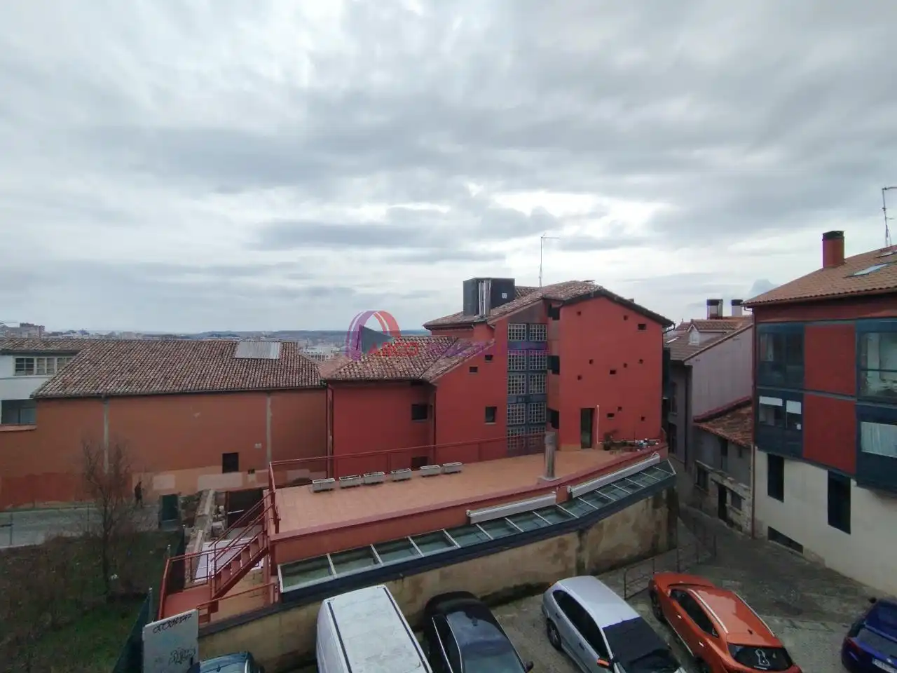Flat for sale in San Esteban, imagen 4