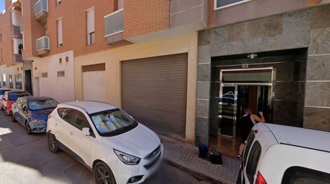 Foto 3 de Casa o chalet en venta en Hermanas Alferez, Plaza de la Luz, El Ejido