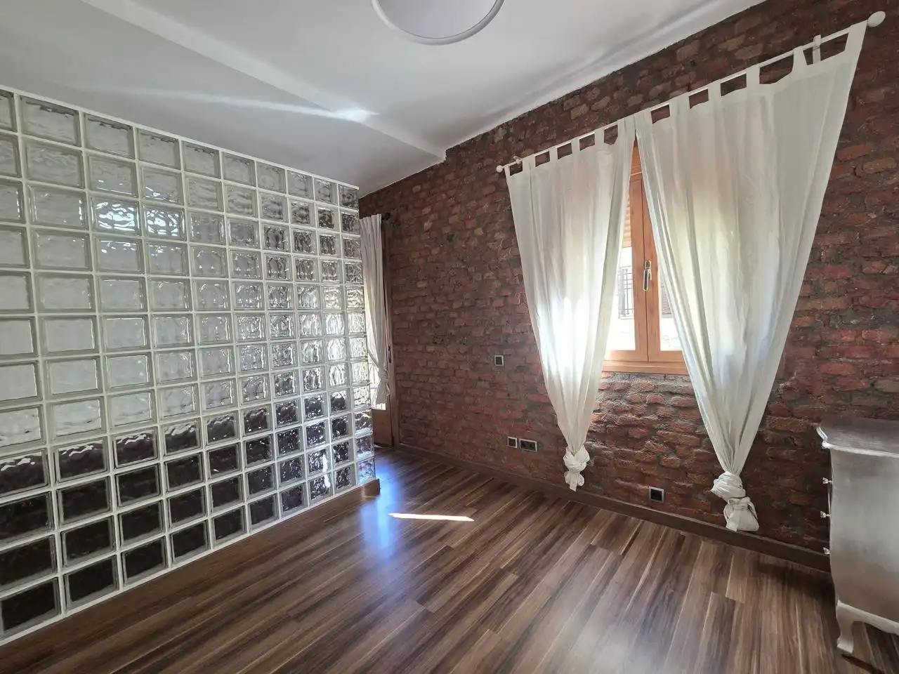 Flat for rent in Madrid  with Heating