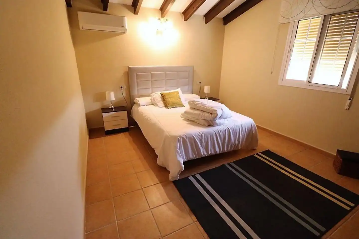 Casa o xalet de lloguer a Zona rural, Centro