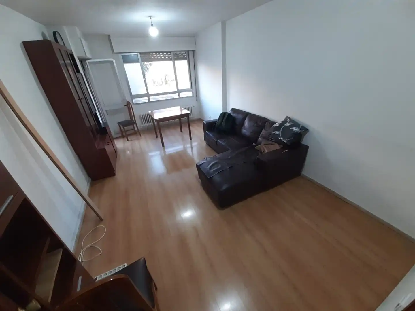 Sala de estar de Piso en venta en Zamora Capital  con Calefacción