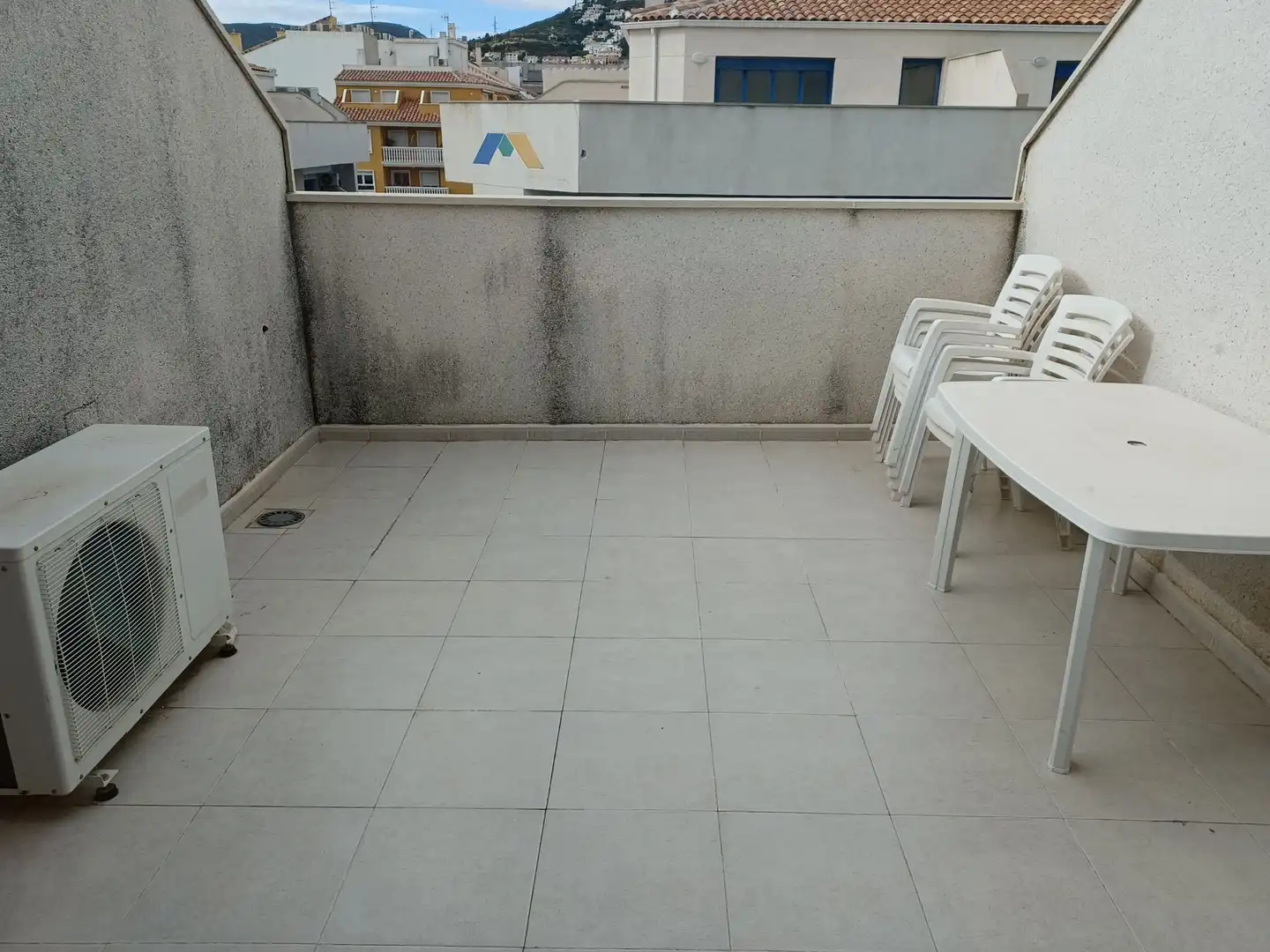 Attico con piscina in vendita a Llandels, imagen 2