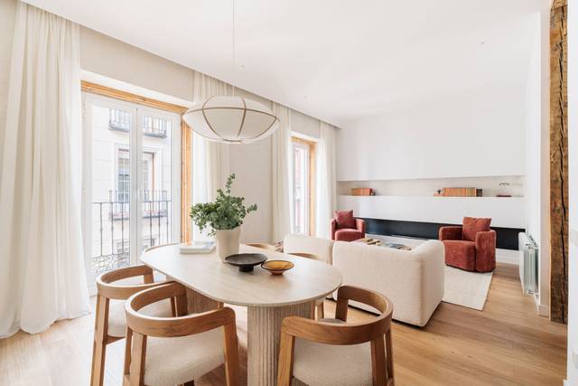 Piso en Venta en Calle de la Madera en Universidad - Malasaña