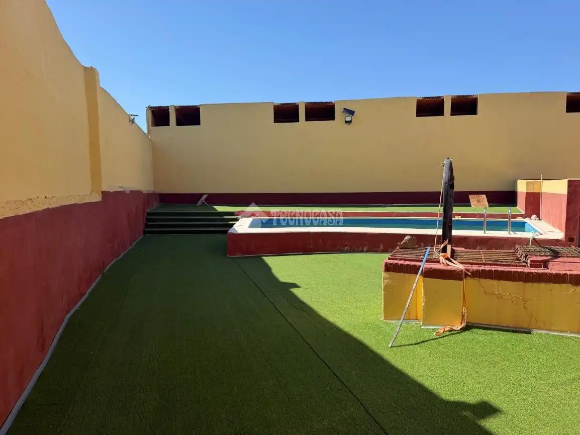 Casa rústica en venda a San Roque - Ronda Norte, imagen 8