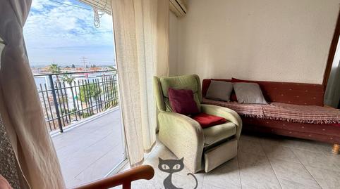 Foto 4 de Pis en venda a Benetússer, Valencia