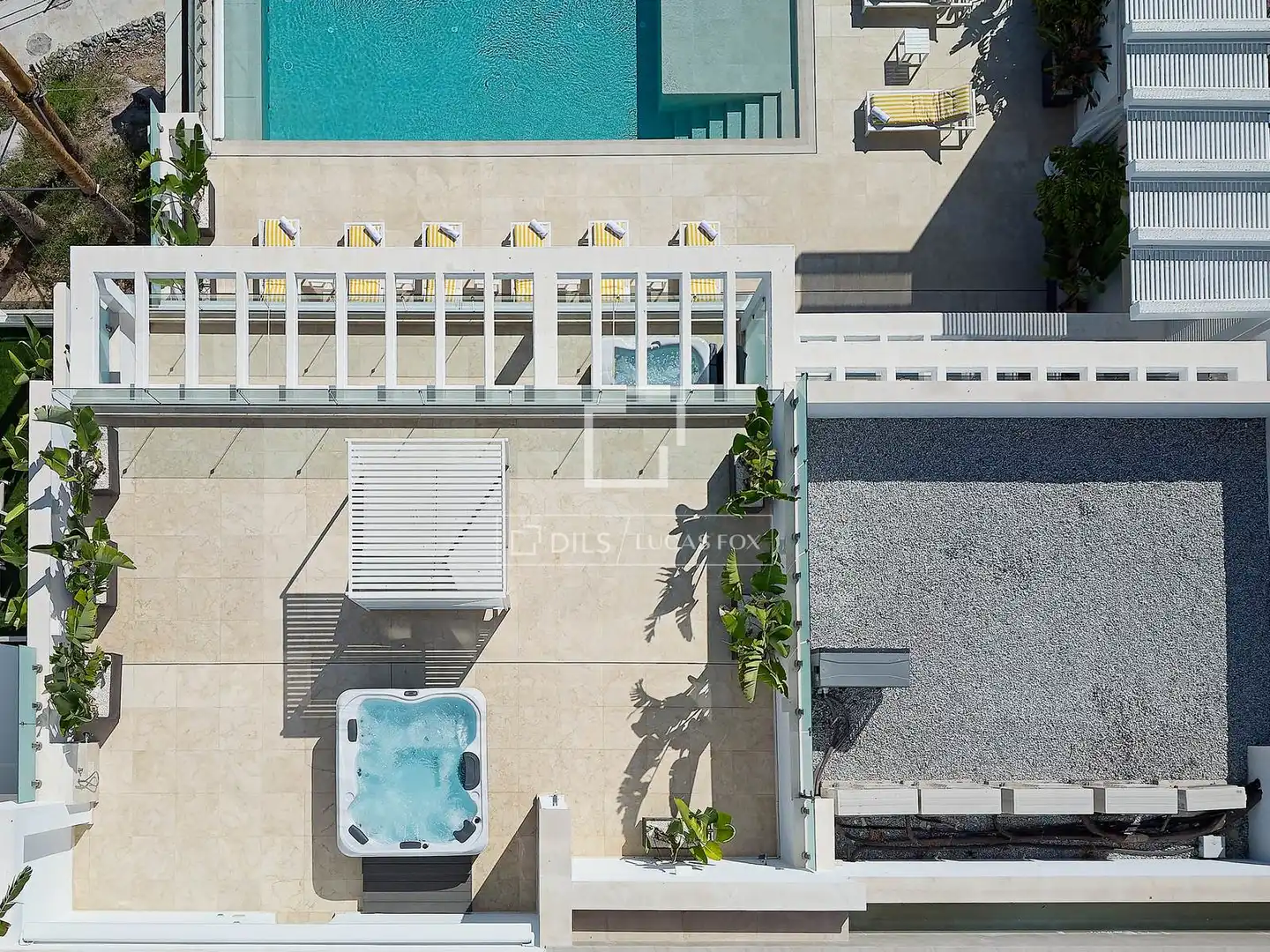 Xalet amb piscina en venda a Velilla - Velilla Taramay, imagen 62