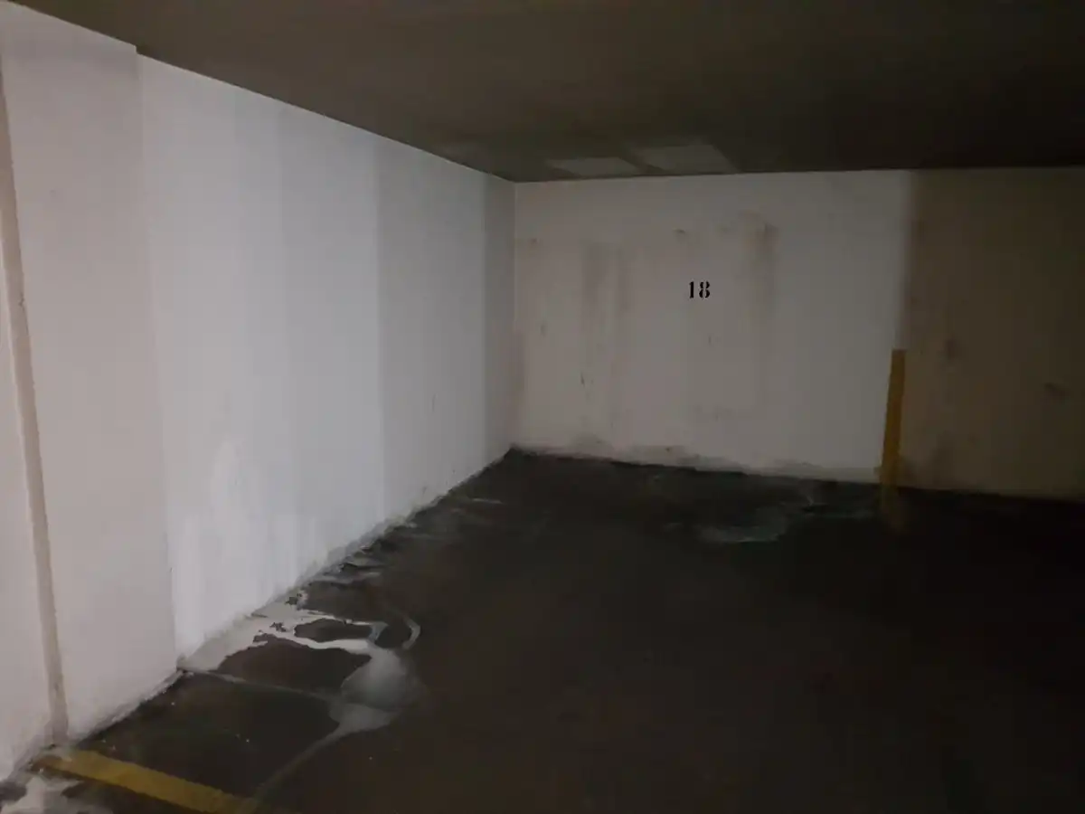 Aparcament en venda a Centro, imagen 3