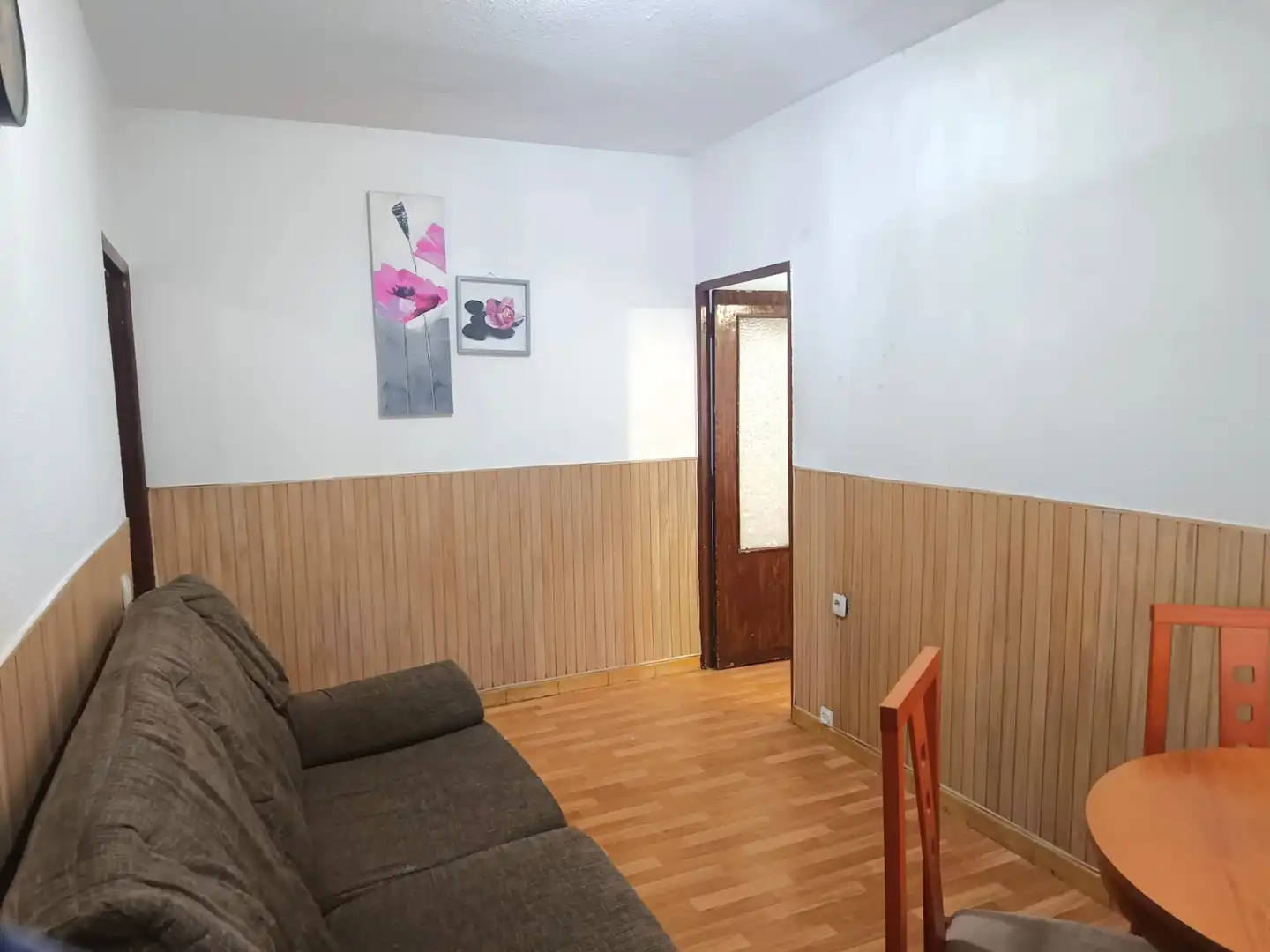 Wohnung mit Aufzug zum Verkauf in Calle de López Grass, imagen 3