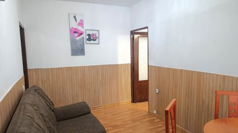 Foto 3 de Piso en venta en Calle de López Grass, Numancia, Madrid Capital