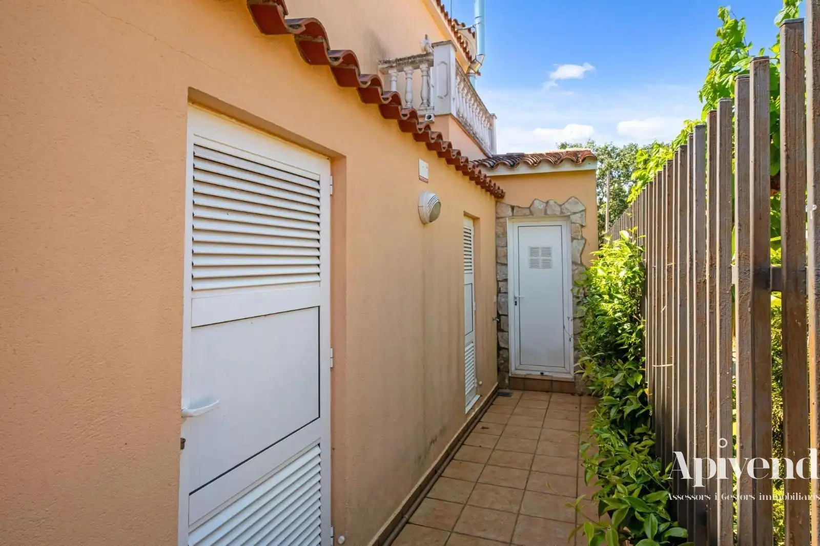 Detached house with pool for sale in MAS NOU, imagen 30