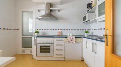 Foto 5 de Piso en venta en Calle Petanca, El Toyo, Almería Capital