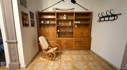 Foto 4 de Finca rústica en venta en Castelló de Rugat, Valencia