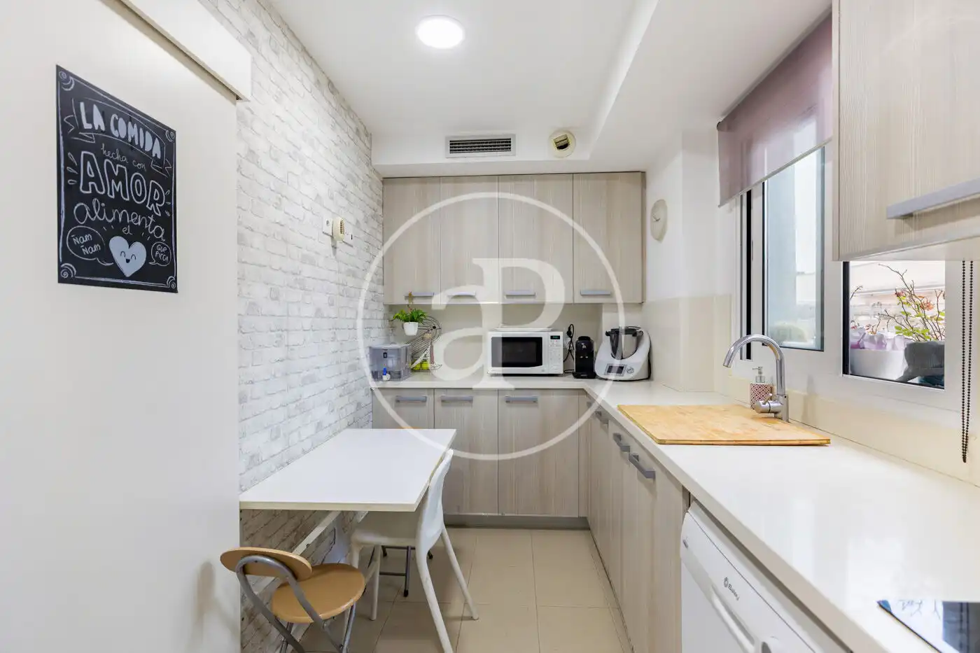 Penthouse mit Pool zum Verkauf in Carrer de Salvador, imagen 9