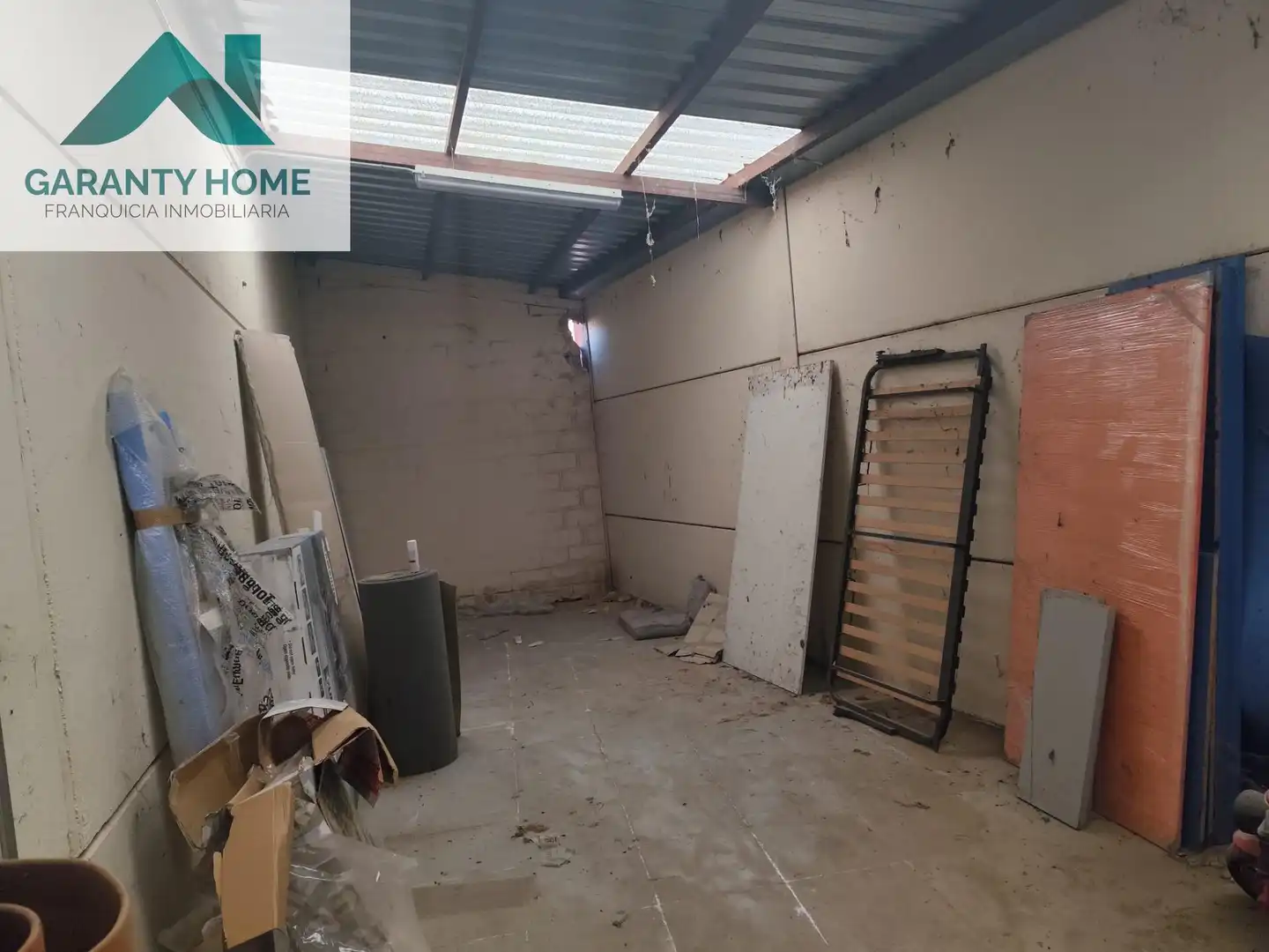 Industrial buildings for rent in Numancia de la Sagra