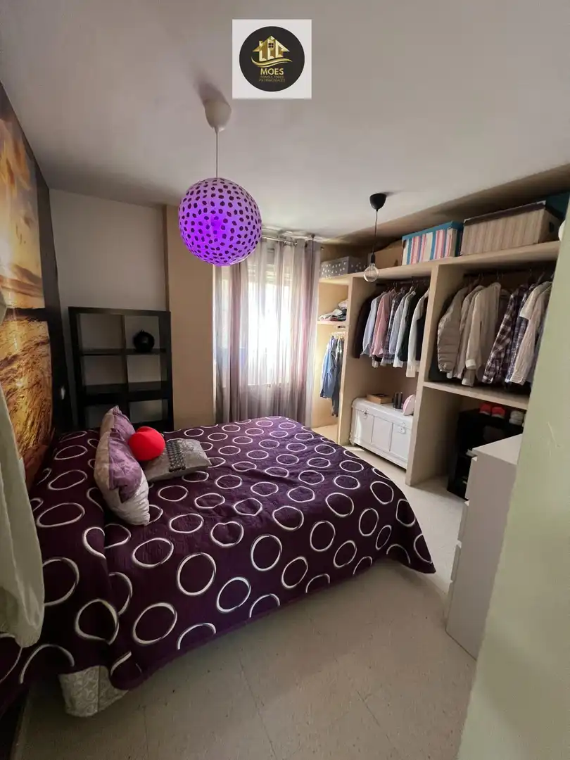 Appartement avec ascenseur à vendre à Renfe - Bulevar 1ª y 2ª Fase, imagen 9