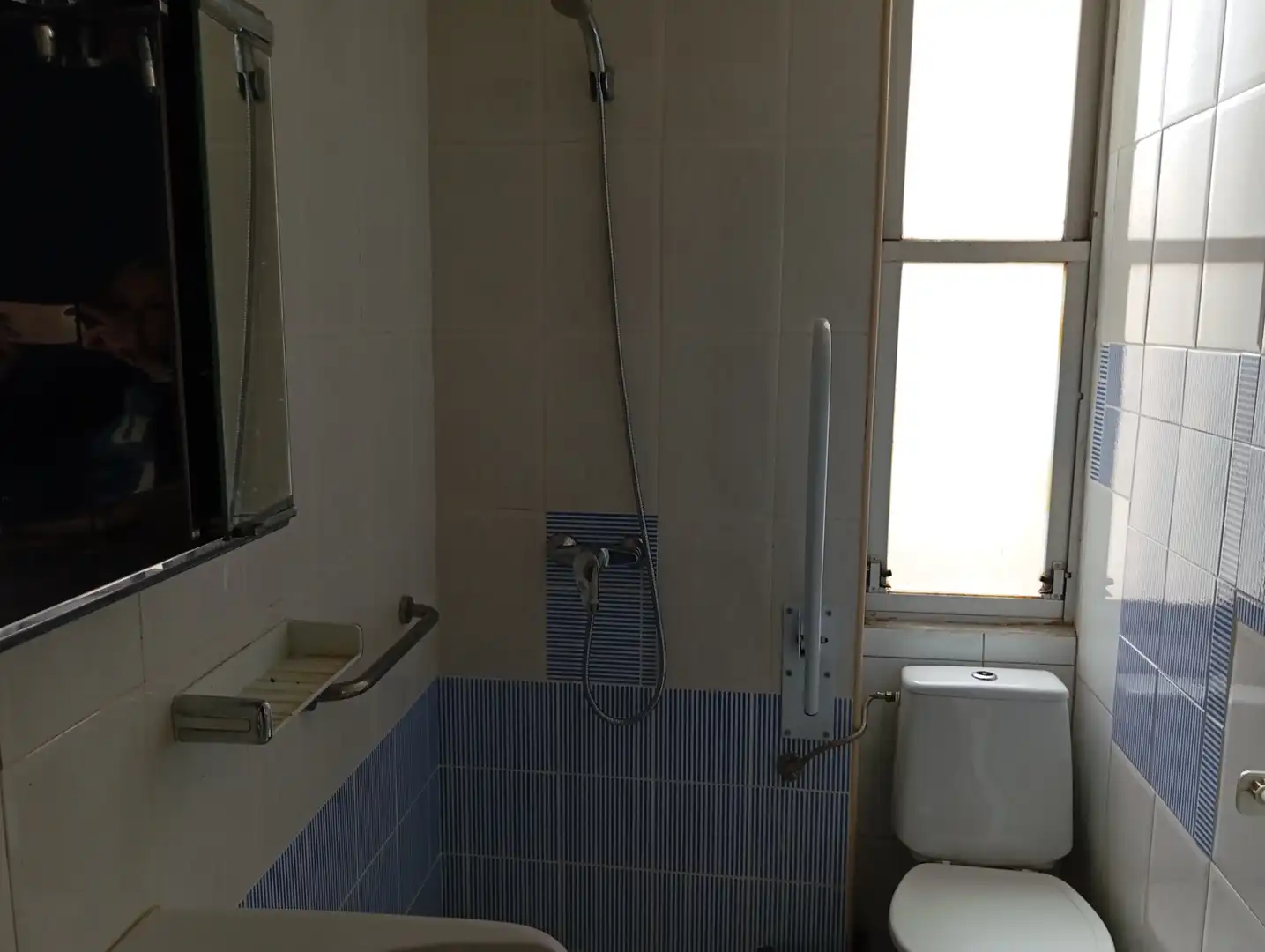 Baño de Piso en venta en  Logroño con Calefacción y Trastero