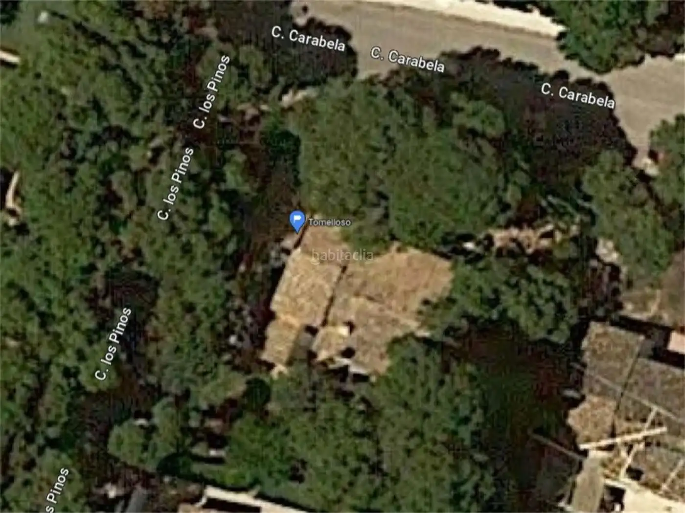 House with garden for sale in Calle Carabela 18, imagen 30