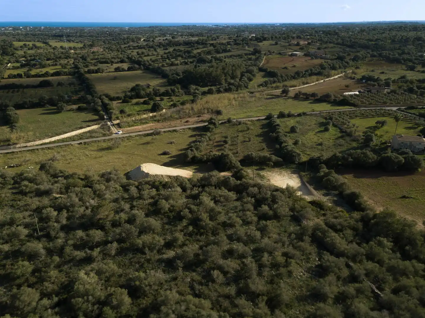 Rural land for sale in Carreterea de la Torre Nova, imagen 6