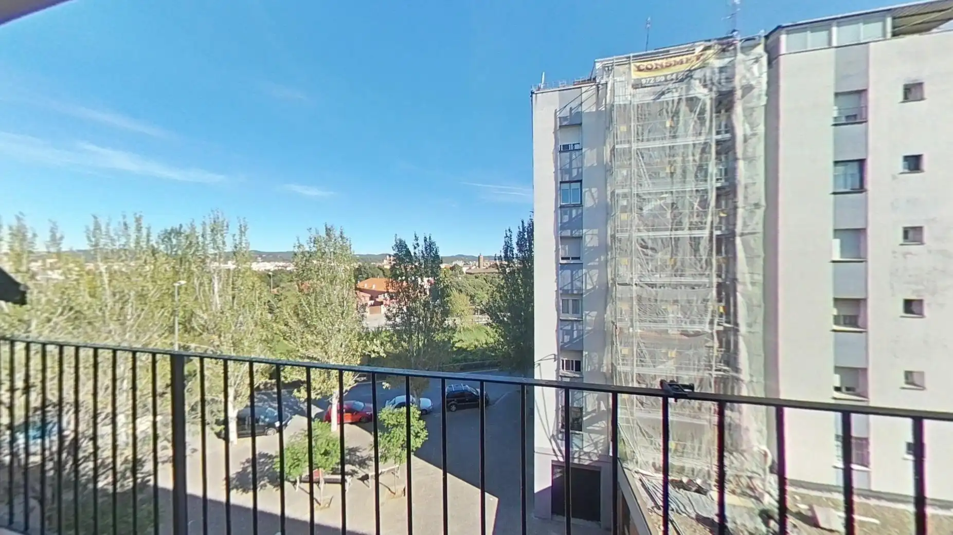 Wohnung mit Terrasse zum Verkauf in del Riu Güell, imagen 43