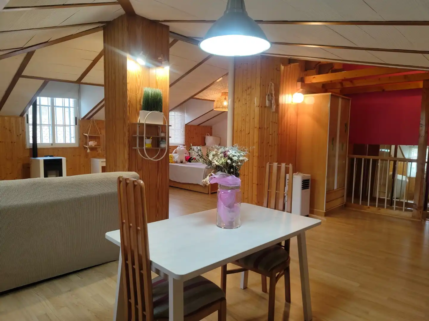 Casa con jardín en venta en Las Torres de Cotillas, imagen 4