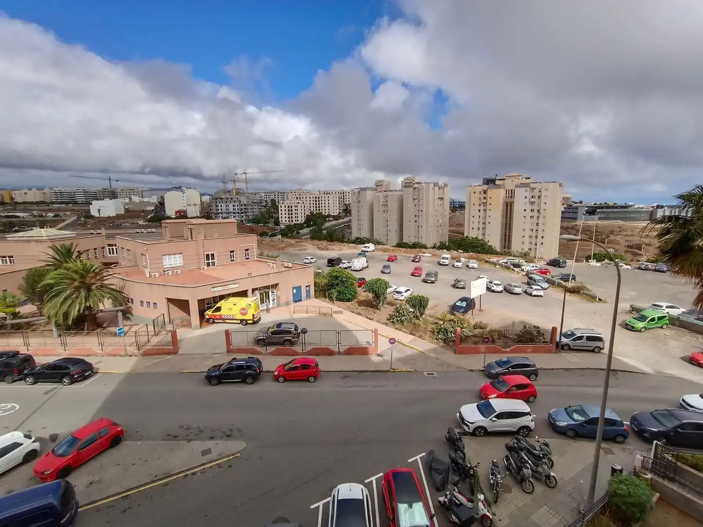 Appartement avec ascenseur à vendre à Calle Alférez Provisional 78, imagen 19