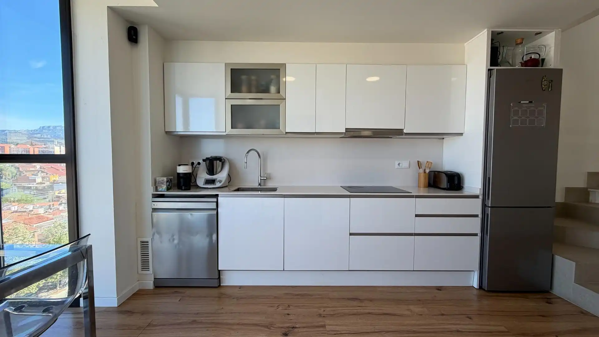 Flat with terrace for sale in VINT-I-DOS DE JULIOL,DEL, imagen 14